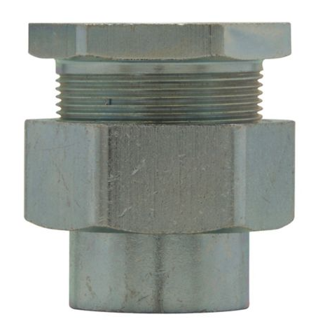 UL由任接頭UNF705SA 2.5英寸