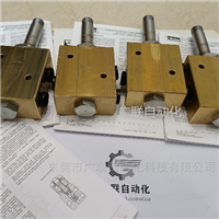 U133系列PARKER电磁阀场景的适配强者
