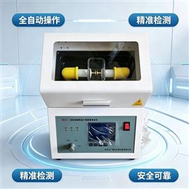 BDJC-‖自动绝缘油介电强度测试仪