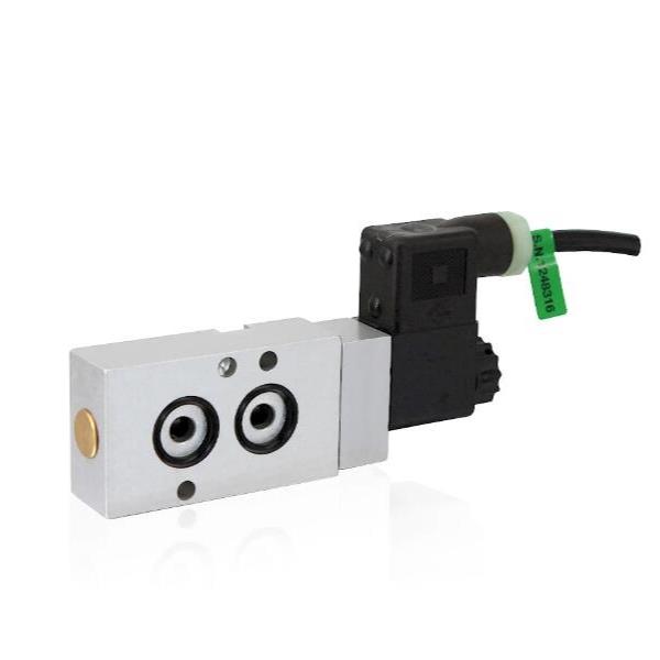 德国WESA-Armaturen 5/2 位电磁阀49892031