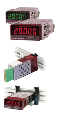 image.png COCORESEARCH可可里萨奇电阻式RTD温度计