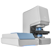 LUMOS II ILIM激光红外光谱仪